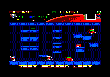 'Miniplanets', 'L'Abbaye des morts' y 'Red Planet', los juegos que prepara 'Play on Retro' para el futuro próximo 'Miniplanets', 'L'Abbaye des morts' y 'Red Planet', los juegos que prepara 'Play on Retro' para el futuro próximo