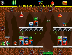 'Miniplanets', 'L'Abbaye des morts' y 'Red Planet', los juegos que prepara 'Play on Retro' para el futuro próximo 'Miniplanets', 'L'Abbaye des morts' y 'Red Planet', los juegos que prepara 'Play on Retro' para el futuro próximo