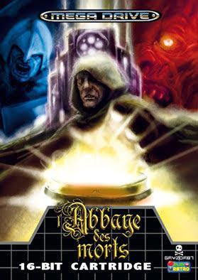 'Miniplanets', 'L'Abbaye des morts' y 'Red Planet', los juegos que prepara 'Play on Retro' para el futuro próximo 'Miniplanets', 'L'Abbaye des morts' y 'Red Planet', los juegos que prepara 'Play on Retro' para el futuro próximo