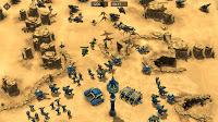 Earth Liberation quiere recuperar la esencia de los RTS clásicos