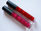 Nuevos Fluid Velvet Lipstick Deborah Milano