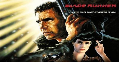 Blade Runner - poster - descartesnofuealcine.es