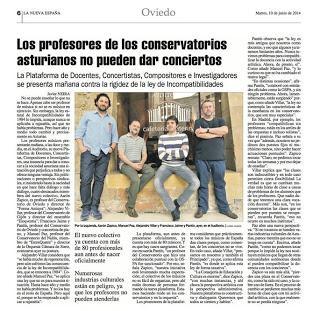 La web de Carmen Yepes