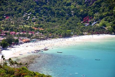 Playas De Tailandia. 10 Rincones Paradisíacos Que Debes Explorar!