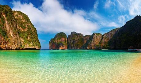 Playas De Tailandia. 10 Rincones Paradisíacos Que Debes Explorar!