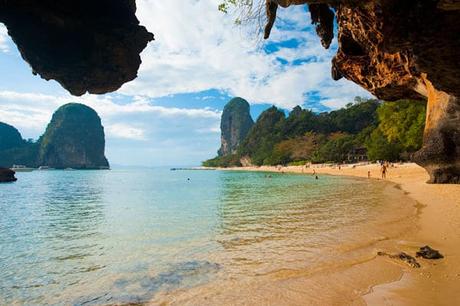 Playas De Tailandia. 10 Rincones Paradisíacos Que Debes Explorar!