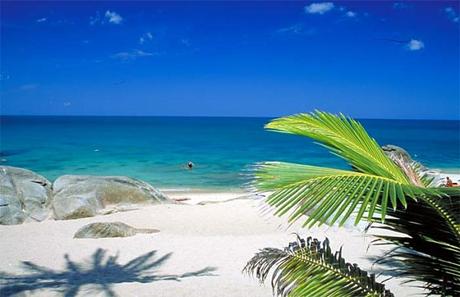 Playas De Tailandia. 10 Rincones Paradisíacos Que Debes Explorar!