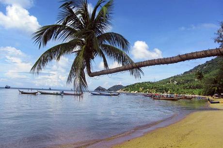 Playas De Tailandia. 10 Rincones Paradisíacos Que Debes Explorar!