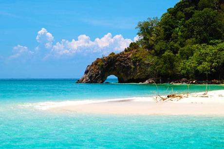 Playas De Tailandia. 10 Rincones Paradisíacos Que Debes Explorar!