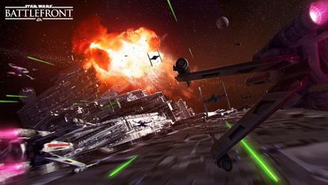 Star Wars Battlefront 2, modos de juego, fecha de salida y más