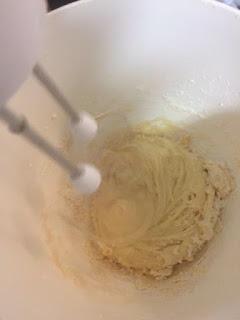 CREPS DE CHAMPIÑONES Y BEICON