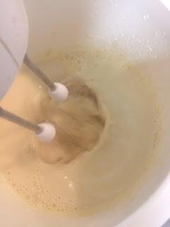 CREPS DE CHAMPIÑONES Y BEICON