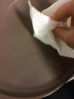 CREPS DE CHAMPIÑONES Y BEICON