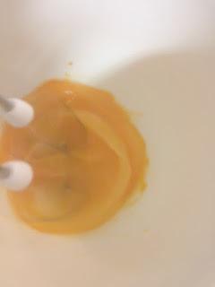 CREPS DE CHAMPIÑONES Y BEICON