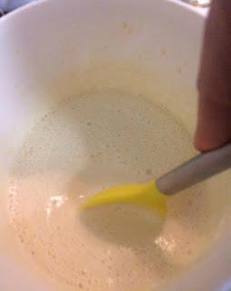 CREPS DE CHAMPIÑONES Y BEICON