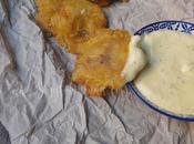 Tostones (Patacones)