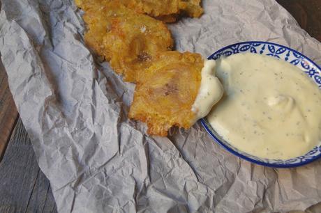 Tostones (Patacones)