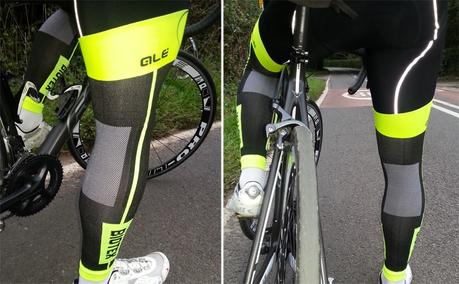 Los secretos para una recuperación efectiva luego de la bici