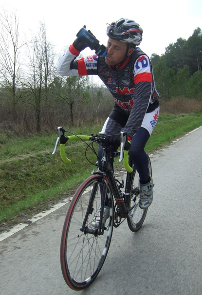 Los secretos para una recuperación efectiva luego de la bici