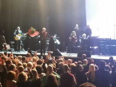 Charles Aznavour (2017) WiZink Center. Madrid