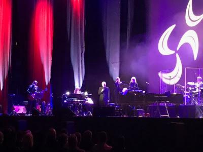 Charles Aznavour (2017) WiZink Center. Madrid