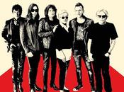 suena primer single regreso Blondie, temas Johnny Marr, Sia, Charli XCX, Nick Valensi Dave Sitek
