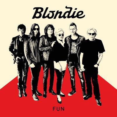 Así suena el primer single del regreso de Blondie, con temas de Johnny Marr, Sia, Charli XCX, Nick Valensi y Dave Sitek