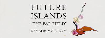 Escucha 'Ran', primer single del regreso de Future Islands