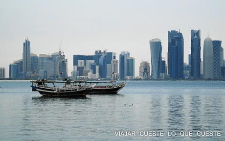 doha qatar