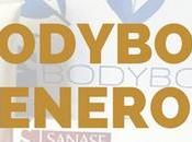 Bodybox Enero 2017: Edición Especial Aniversario