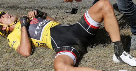 ¿Entrenando con dolor? Señales que su entrenamiento le hace daño