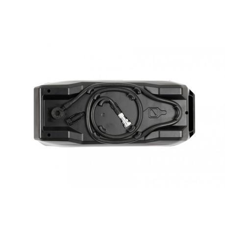 Zéfal Tubeless Tank: se acabaron los compresores para ruedas Tubeless