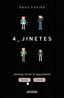 Novedades editoriales: febrero 2017
