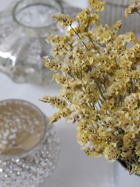 Flores coloridas todo el año