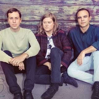 Escucha 'Ran', el primer adelanto del nuevo disco de Future Islands 'The Far Field'
