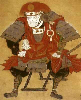 La Historia Compartida – Takeda Shingen