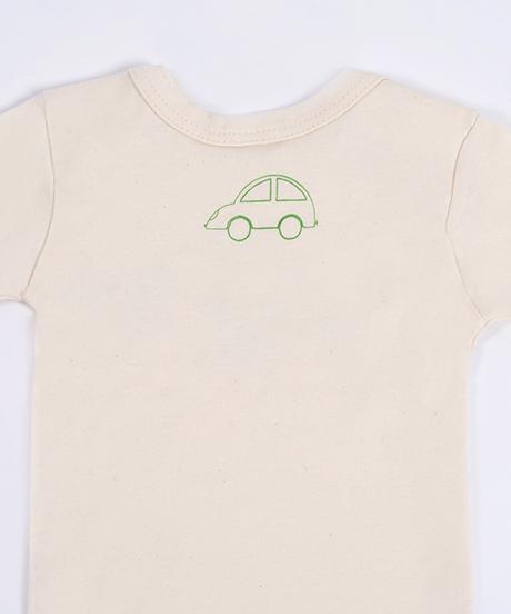 Gontana, productos de algodón orgánico para bebés