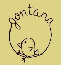 Gontana, productos de algodón orgánico para bebés
