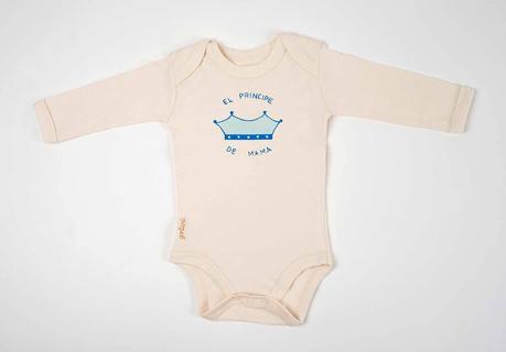 Gontana, productos de algodón orgánico para bebés