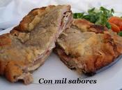 Cachopo asturiano