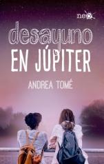 Desayuno en Júpiter Andrea Tomé