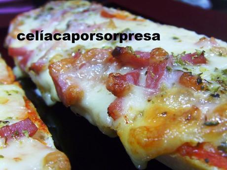 TOSTAS SIN GLUTEN, 10 IDEAS DE TOSTAS MUY RICAS PARA CELÍACOS