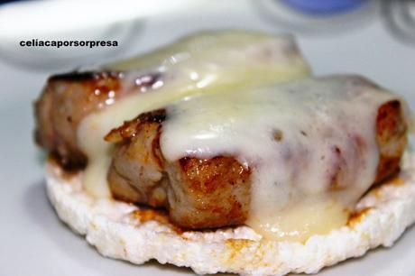 TOSTAS SIN GLUTEN, 10 IDEAS DE TOSTAS MUY RICAS PARA CELÍACOS