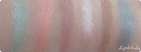 SLEEK, paleta i-Divine, Nordic Skies