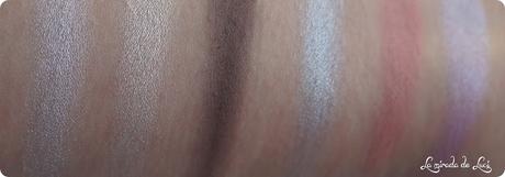 SLEEK, paleta i-Divine, Nordic Skies