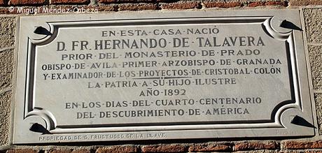 Fray Hernando de Talavera: El Fraile que arrodilló a una Reina