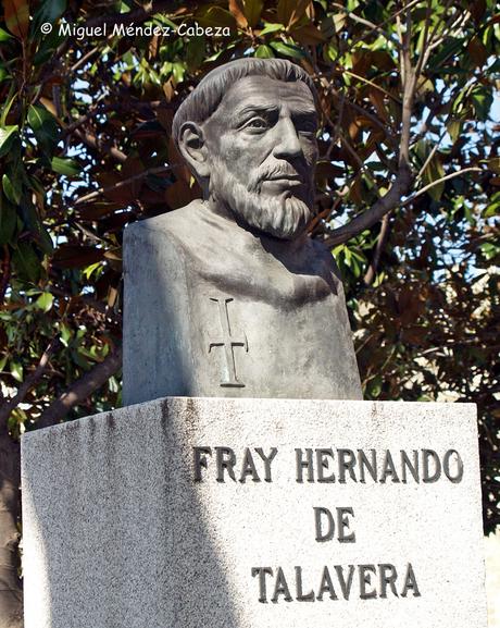 Fray Hernando de Talavera: El Fraile que arrodilló a una Reina