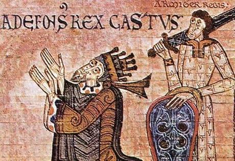 Alcocer: la mítica batalla en la que el Cid Campeador aniquiló a cientos de moros con un curioso engaño (I) Alcocer: la mítica batalla en la que el Cid Campeador aniquiló a cientos de moros con un curioso engaño (I)