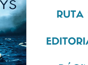 Lágrimas Ruta Sepetys