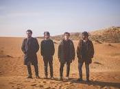 Nunatak estrena videoclip para Solos